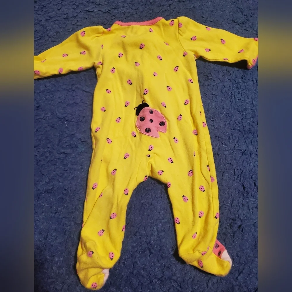 Carters carter 6m